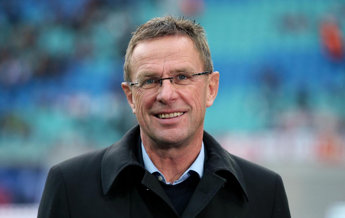 Ralf Rangnick | Foto Guliver/Getty Images