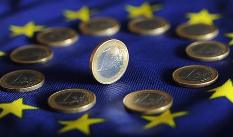 Eurostat potrdil 2,9-odstotno decembrsko inflacijo, v Sloveniji 3,8-odstotna