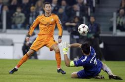 Kralja zadetkov: Ronaldo piše zgodovino, Ibra mu je tik za petami