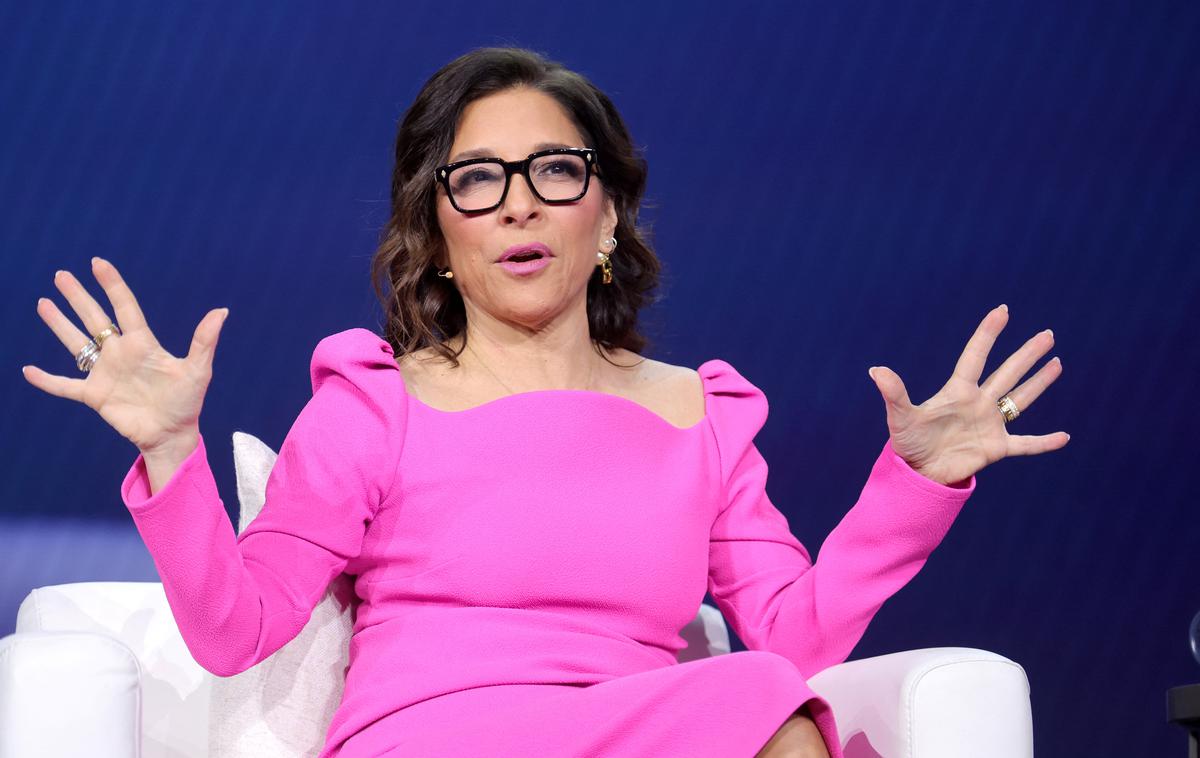 Linda Yaccarino, nekdanj izvršna direktorica X | Linda Yaccarino je vodilno funkcijo v družbi X, nekdanjem Twitterju, prevzela leta 2023, da bi Musku pomagala preoblikovati podjetje. | Foto Guliverimage