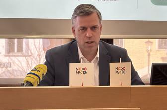 Župani na ustavno sodišče z zahtevo za presojo ureditve plač #video
