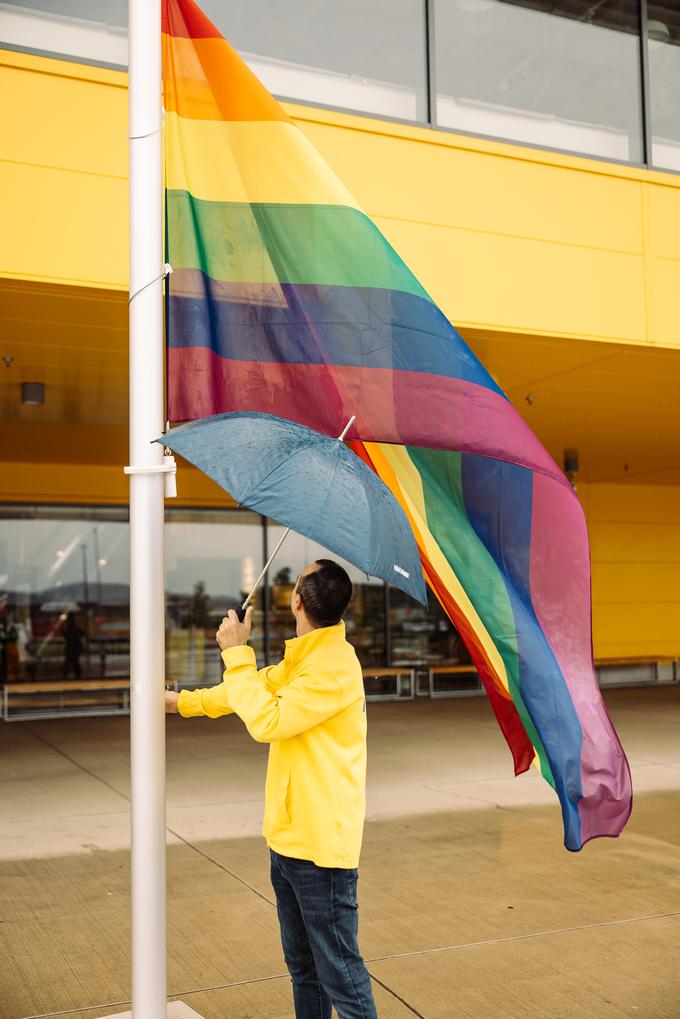 IKEA IDAHOT 03-Cas Lachaert | Foto: Cas Lachaert