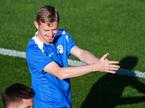 slovenska nogometna reprezentanca,  Žan Karničnik