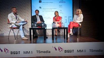 Novi mediji in tehnologije bogatijo uporabniško izkušnjo