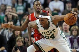 Rakete torpedirale Boston