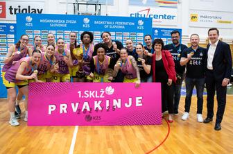 Celjankam 14. zaporedni naslov