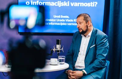 Zakon o informacijski varnosti, ki smo ga zares vsi potrebovali #Spotkast