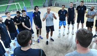 Tine Urnaut: Veliko jih bo prišlo z nožem med zobmi, treba se bo boriti po najboljših močeh
