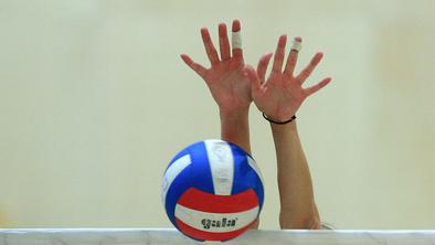 Novogoričanke do končnega tretjega mesta