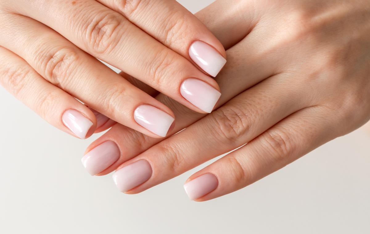 nohti | Foto Shutterstock