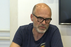 "To je bil misterij, s katerim smo se ukvarjali štiri, pet dni"