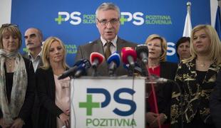 Jožef Kavtičnik je novi vodja poslanske skupine PS (video)