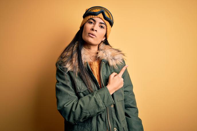 Ljudje, rojeni v teh znakih, mislijo le nase