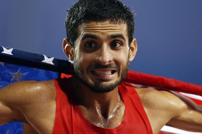 David Torrence | Foto Getty Images