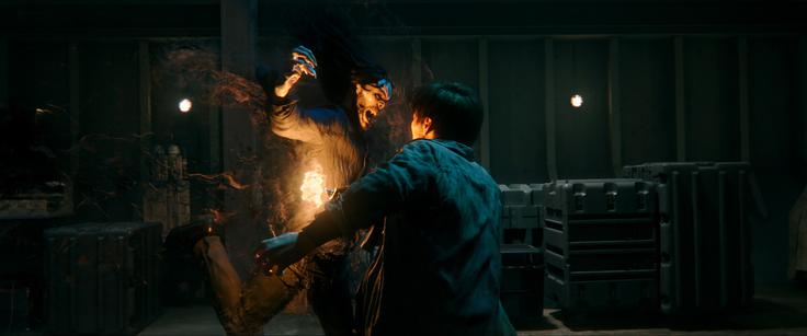 Morbius_1200x500 Morbius_1200x500 | Foto: