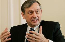 Türk zavrnil Mesićevo spravno pobudo