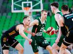 Cedevita Olimpija, Ognjen Jaramaz
