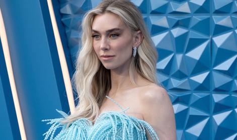 Igralka Vanessa Kirby povila prvega otroka