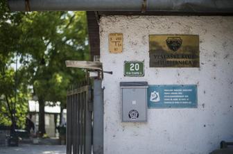 Kako je intelektualni klub na obrežju Ljubljanice preživel več kot sto let 