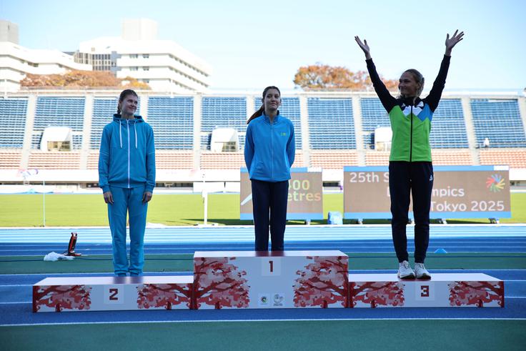 Leja Glojnarič | Foto: Spletna TV