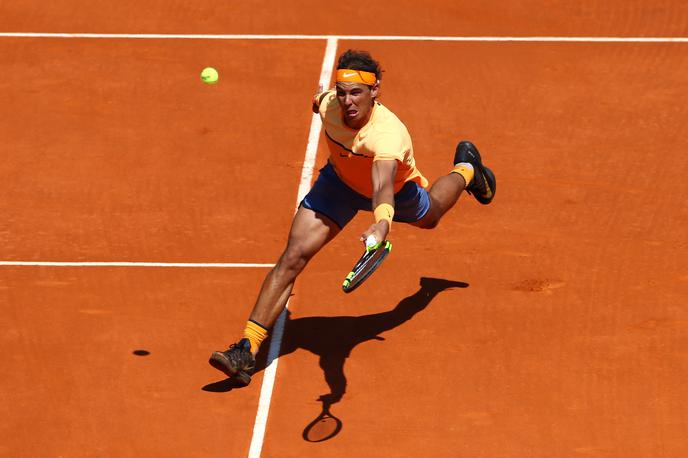 Rafael Nadal | Foto Guliver/Getty Images