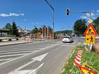 prenova Vilharjeve ceste v Ljubljani
