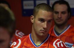 Švicarsko turnejo začeli s porazom 