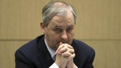 Tudi ekipa Caisse d'Epargne v težavah 
