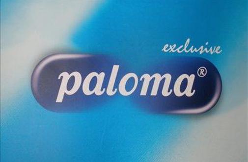 Paloma ostala brez prvega nadzornika