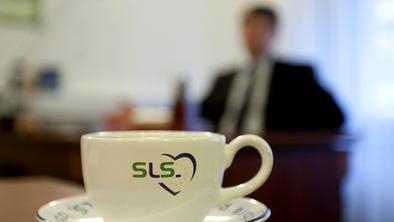 SLS – slovenski politični fenomen