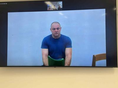 Kamenik oproščen preprodaje drog