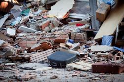 Zavarovanje stanovanja pred potresom: kaj sploh krije polica?