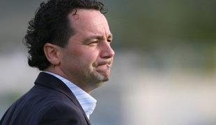 Slaviša Stojanovič: Nikoli ne bom tiho