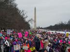 Trump protesti