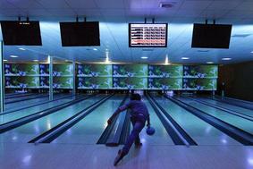 Maribor: bowling