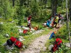 Gorska reševalna služba Bohinj