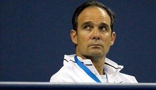Paul Annacone: Federer je pripravljen