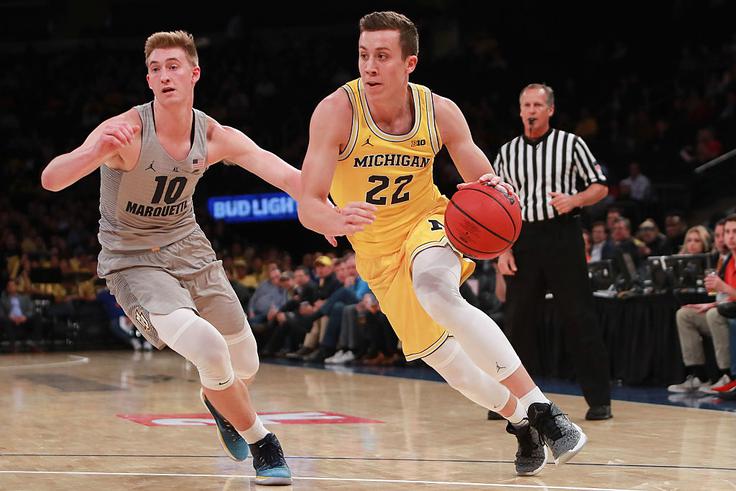 Duncan Robinson | Foto: Getty Images