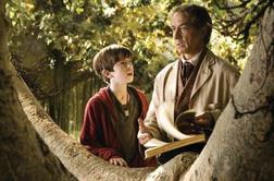 Kronike Spiderwick (The Spiderwick Chronicles)