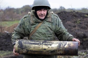 Ruski vojak obupano roti Putina: Pobijajo naše ranjence