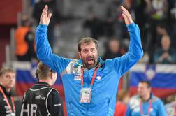 Vujoviću zaradi neprimernega obnašanja prepoved vodenja Kopra v pokalu EHF