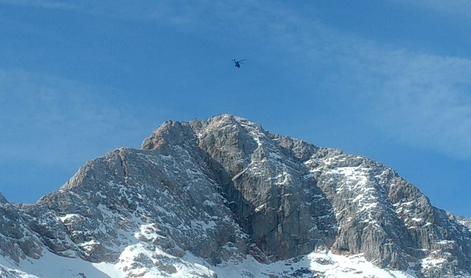 Triglav – tragičen zdrs mladega pohodnika