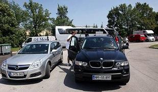 Začelo se je …
