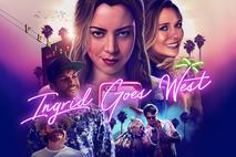 Ingrid gre na zahod (Ingrid Goes West)