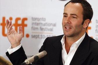 Tom Ford kot režiser