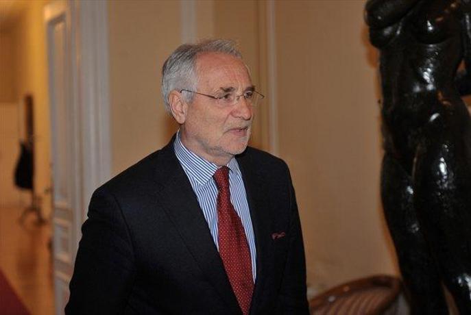 Vajglu prepovedali vstop v Maroko