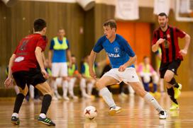 Litija Dobovec futsal