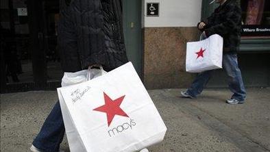 Madonna in trgovska veriga Macy’s združila moči