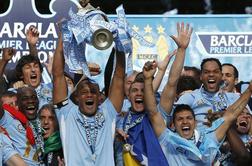 Kompanyju se obeta podvojitev plače na 120.000 funtov