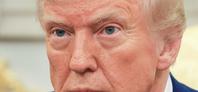 Hud poraz Donalda Trumpa: hrbet so mu obrnili njegovi